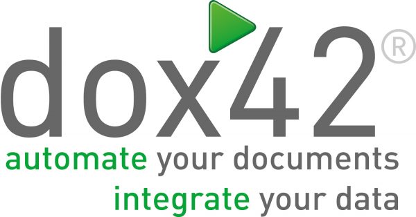Logo Dox42